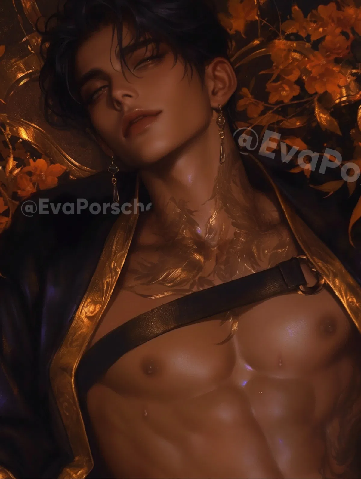 Avatar of Pharaoh: Amon Rameseth