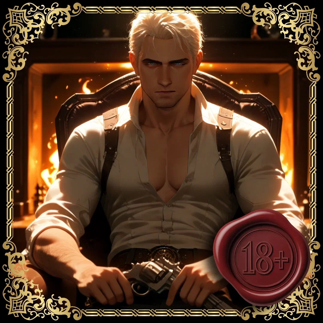 Avatar of Lysander - The Heir