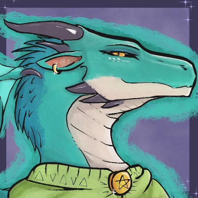 Avatar of Azen (Partner in Crime)