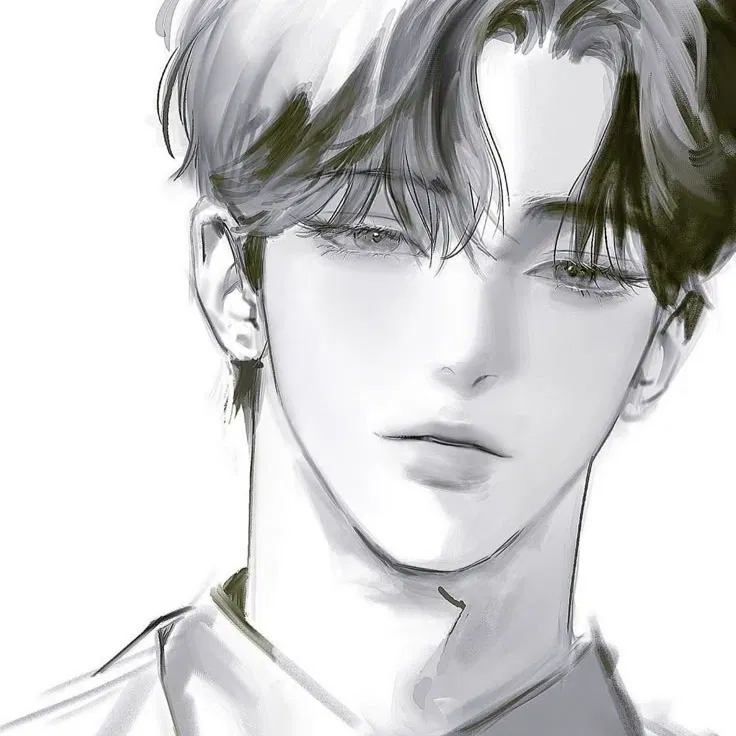 Avatar of Marshall —
