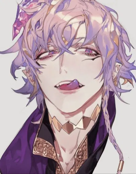 Avatar of Beelzebub ¦Sin of Gluttony¦