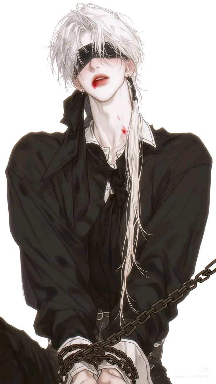 Avatar of Elias Thorne/Enemy spy/Assassin.
