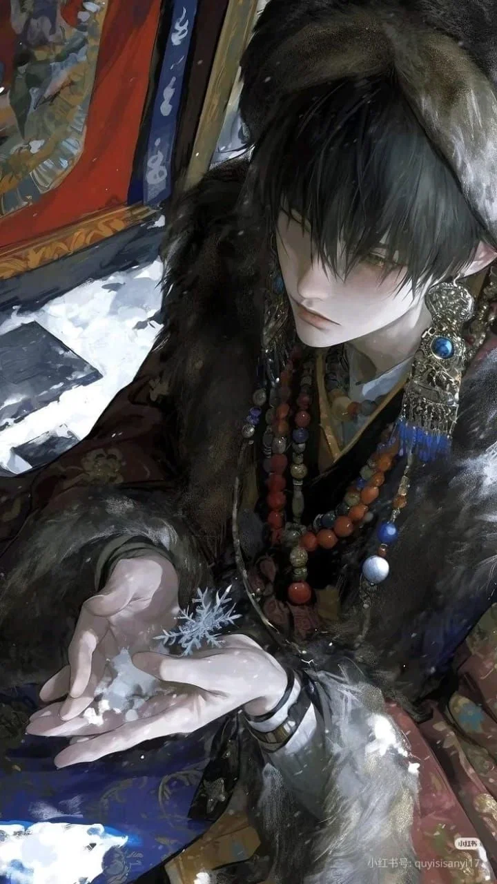 Avatar of Prince | Yuri Malenkov