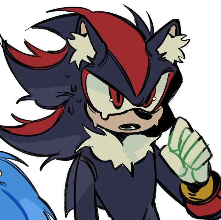 Avatar of ✿ Hero! Shadow The Hedgehog ✿