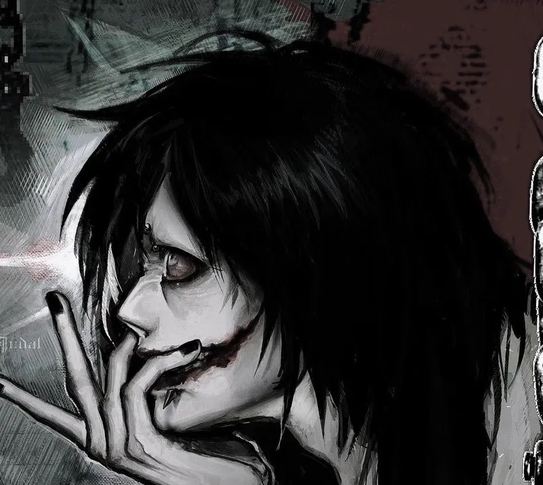 Avatar of Jeff The Killer / Jeffery Woods