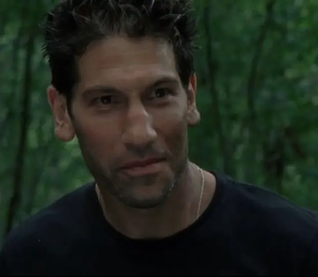 Avatar of Shane Walsh