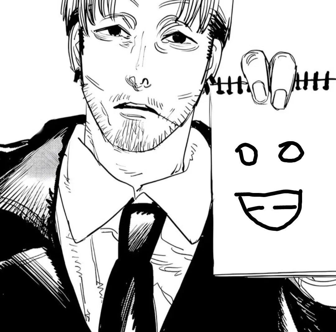 Avatar of Kishibe {Chainsaw-man}