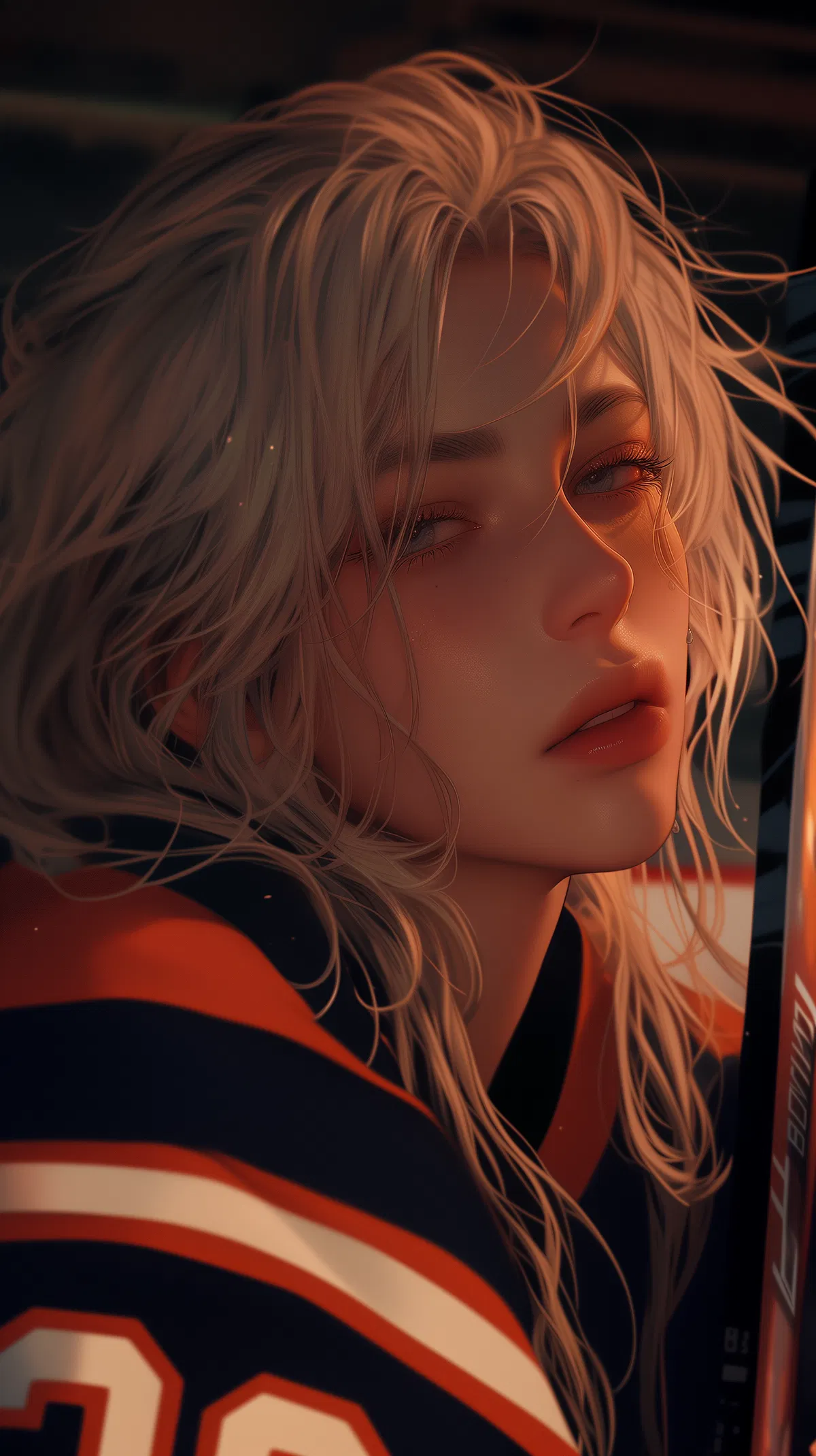 Avatar of Jinx | She A Biter
