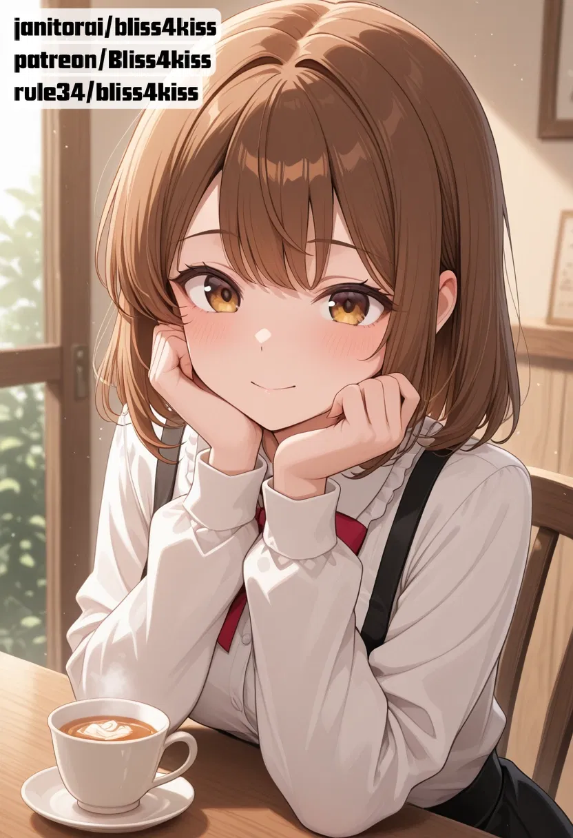 Avatar of Aoi “Sunshine” Tanaka – Your Secret Admirer