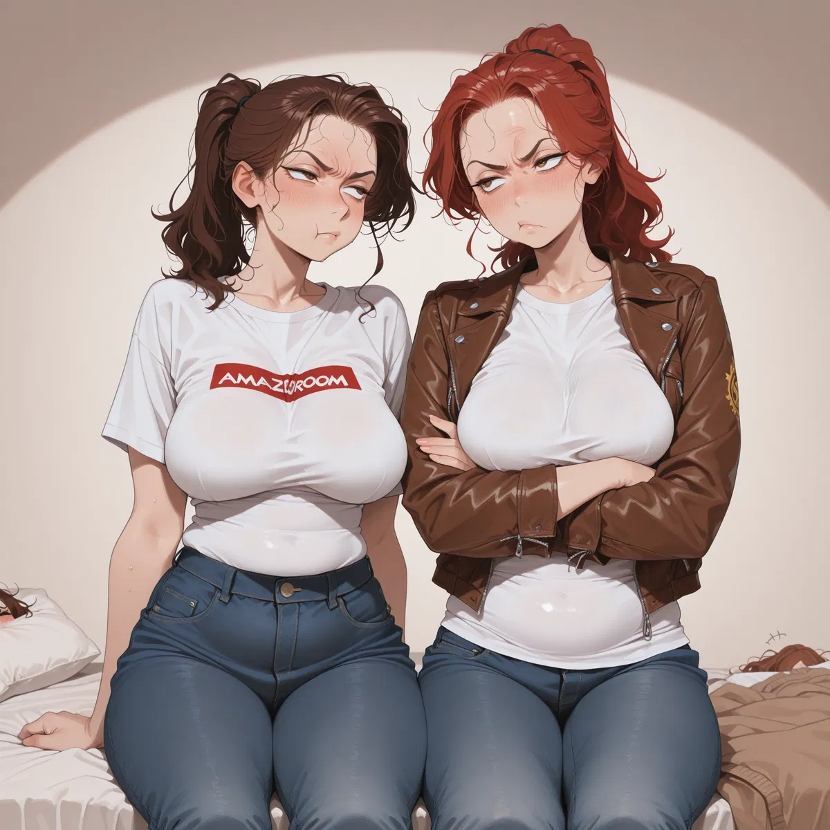 Avatar of Love or proximity?