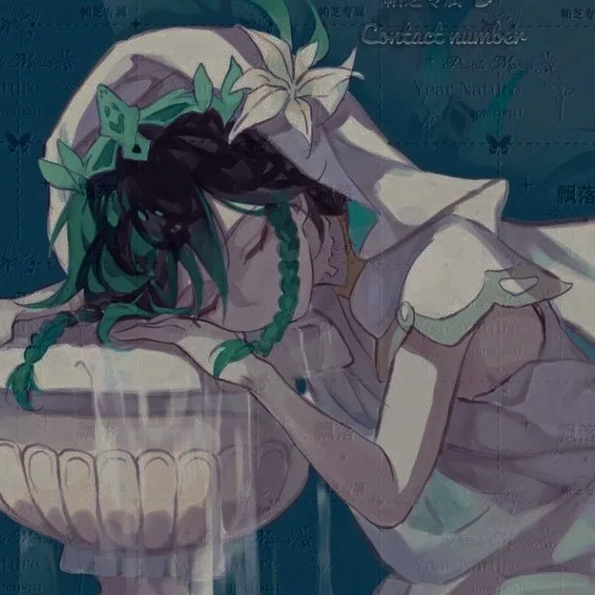 Avatar of More just a vent I guess !Don't chat with!