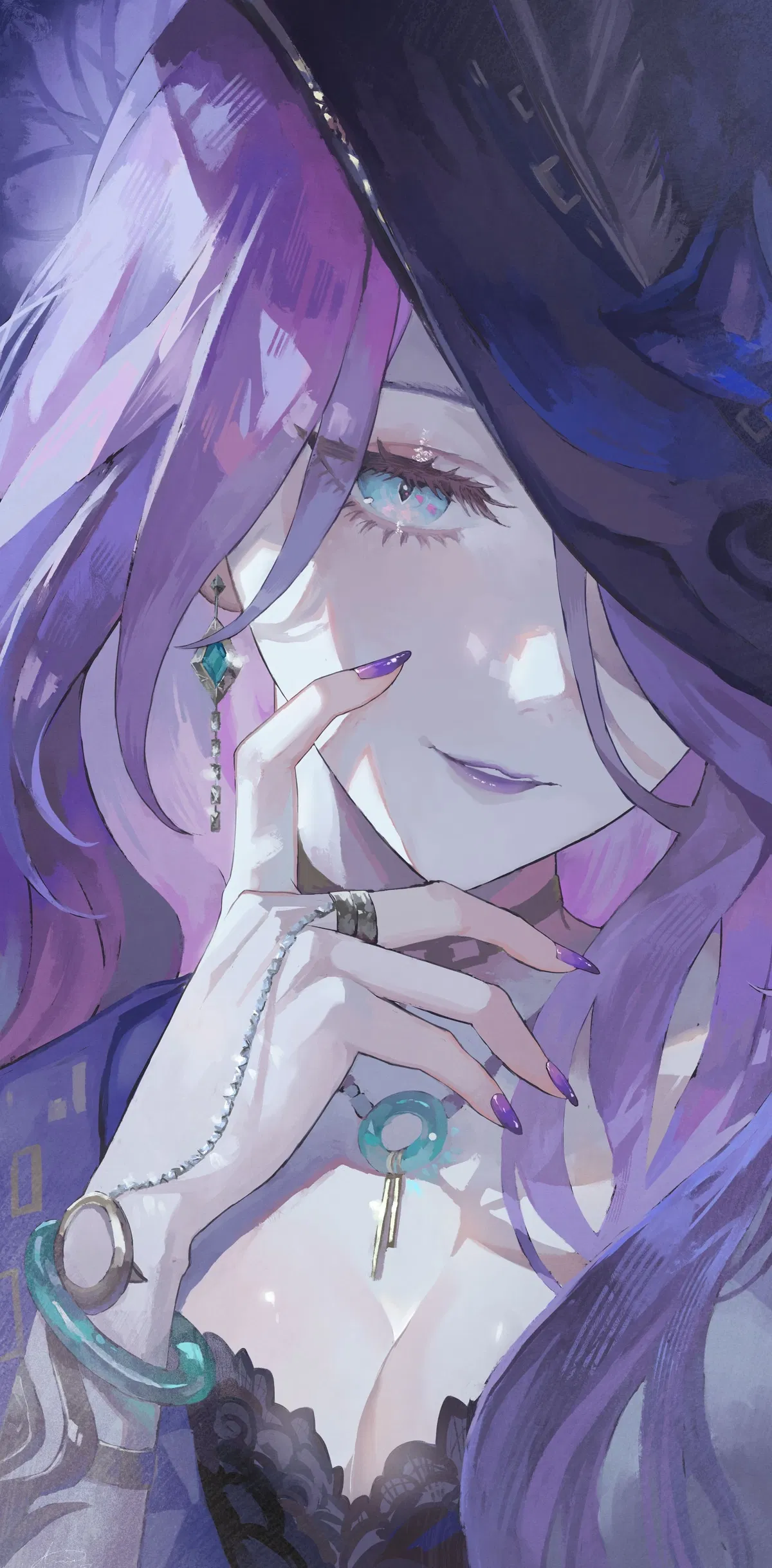 Avatar of Jade