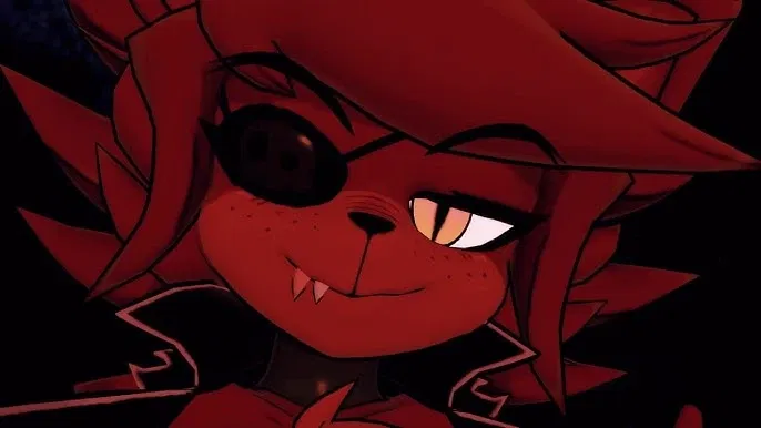 Avatar of Fexa The Animatronic Fox Girl