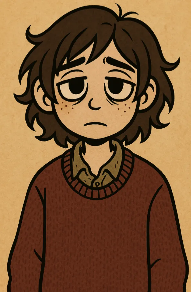 Avatar of Solace (comfort bot)