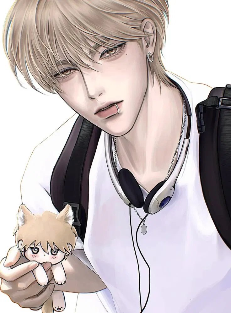 Avatar of Min Jace kang