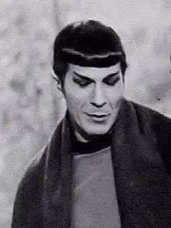 Avatar of Spock TOS ||💔Jealousy - Mudd's Women