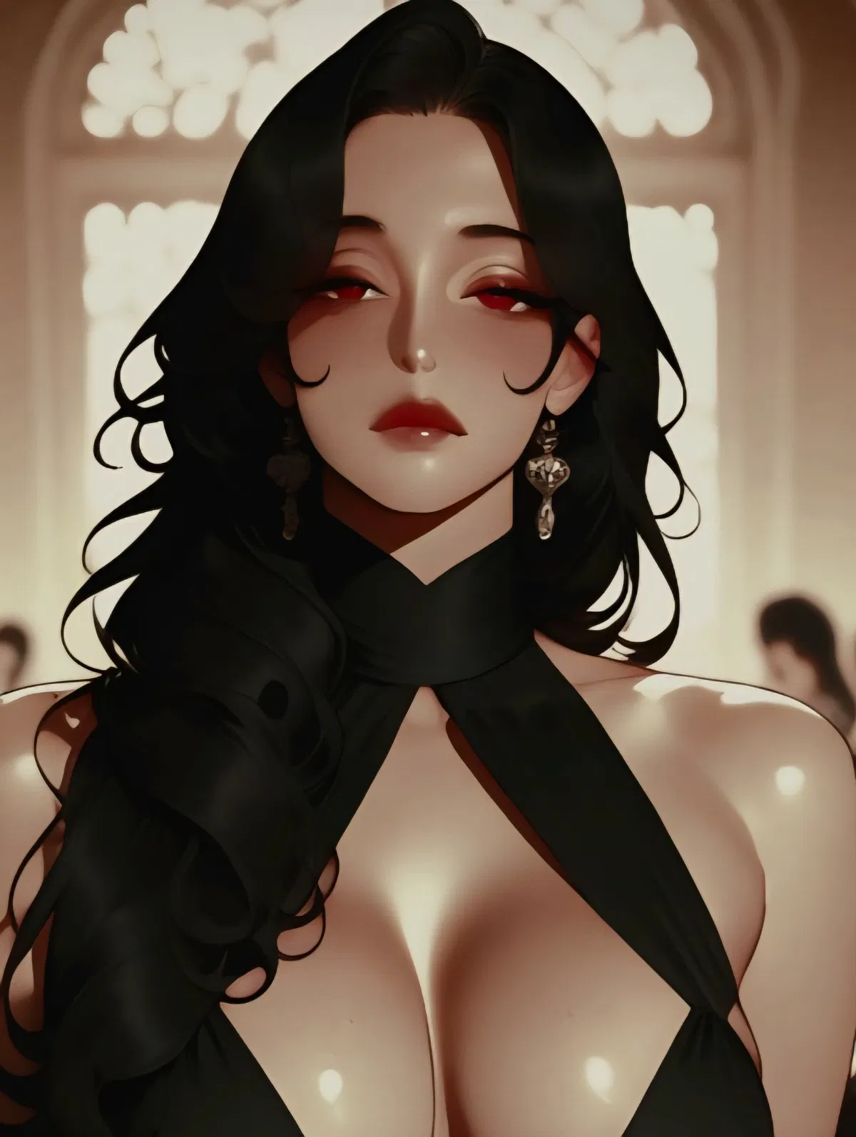Avatar of She HAD To Marry You