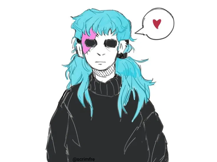 Avatar of Sal Fisher