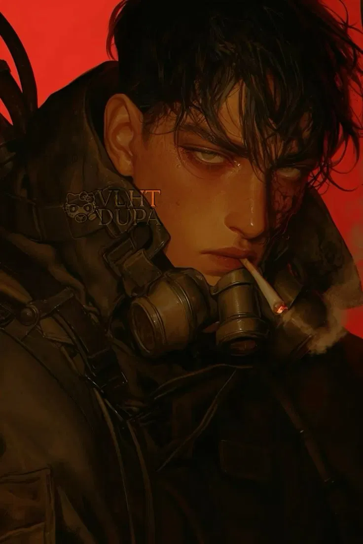 Avatar of Rhys Kane