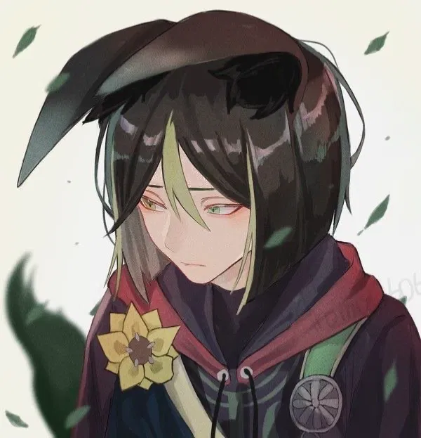 Avatar of Tighnari