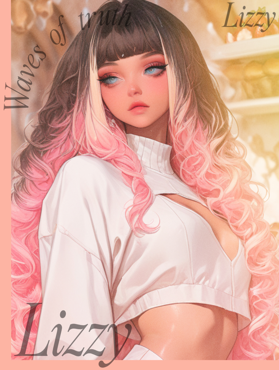 Avatar of Baker || Lizzy