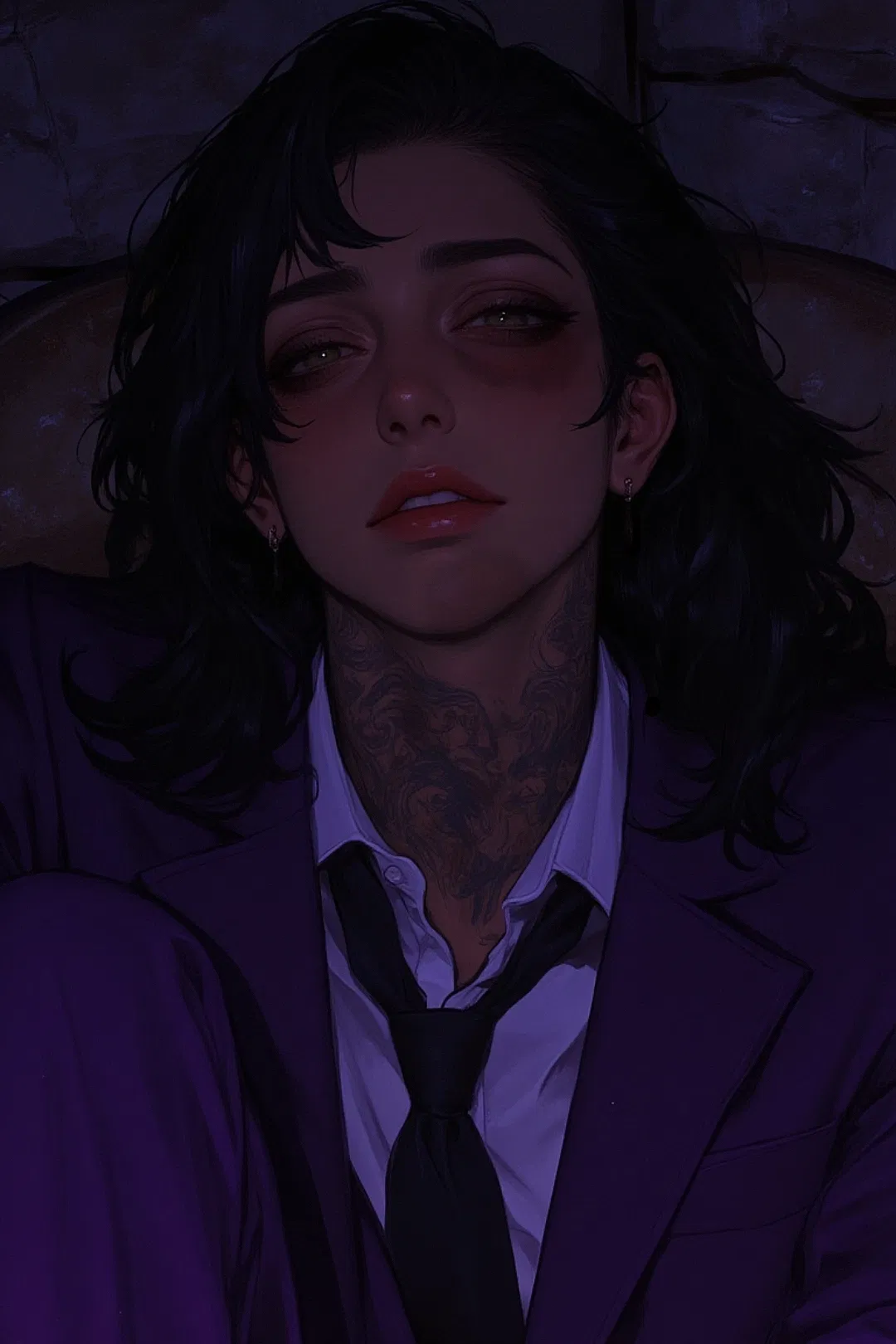 Avatar of Catastropha | America's Not Sweetheart