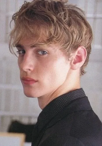 Avatar of Griffin Knight