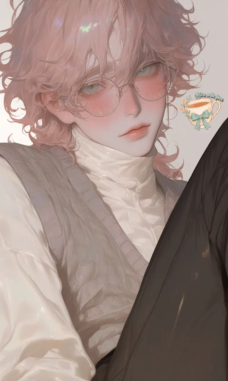 Avatar of Bastian Halloway
