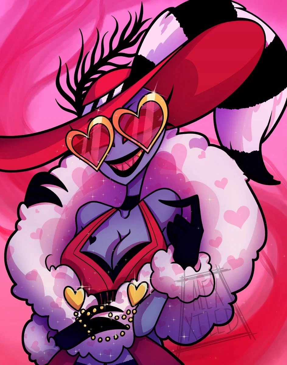 Avatar of Valentina