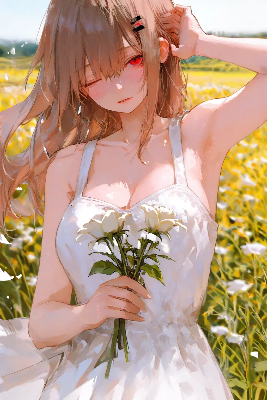Avatar of Liora | ✿ Fragrant Flower Ready To BLOOM