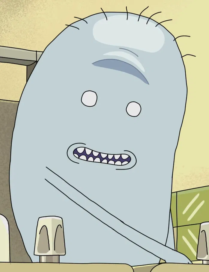 Avatar of King Jellybean