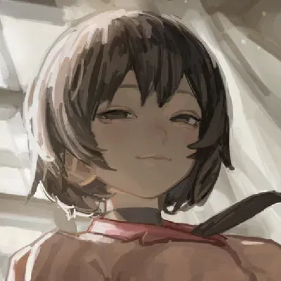 Avatar of Ougi Oshino (Monogatari Series)
