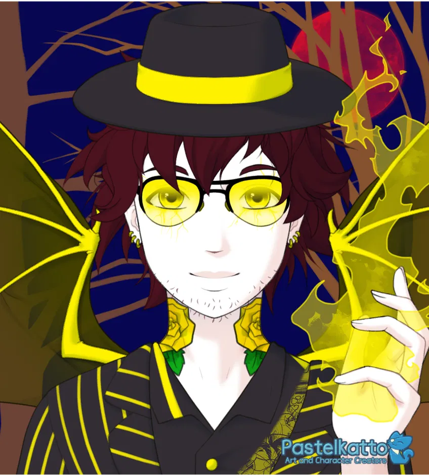 Avatar of Ward Waite