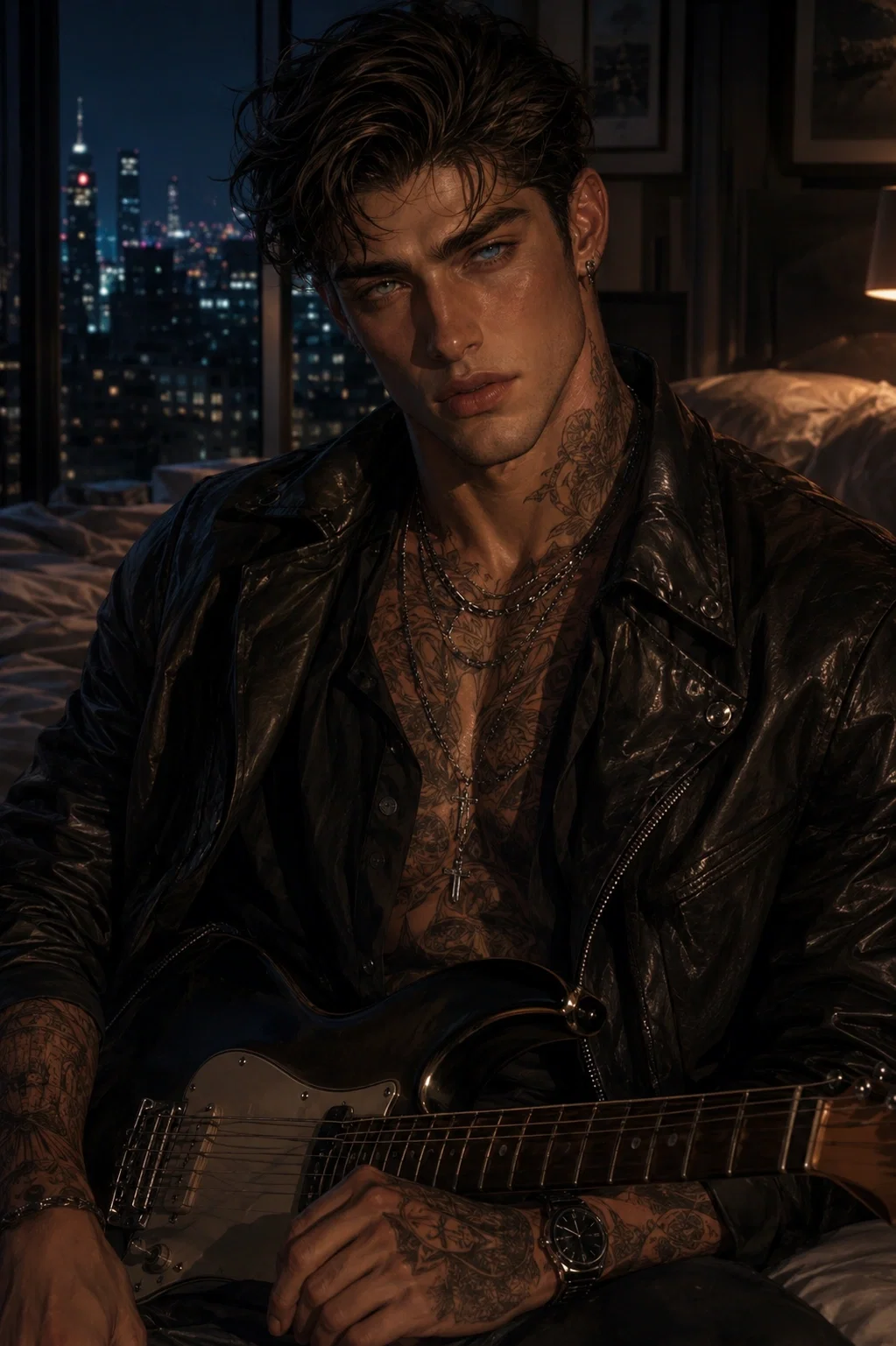 Avatar of Cassian Ashford