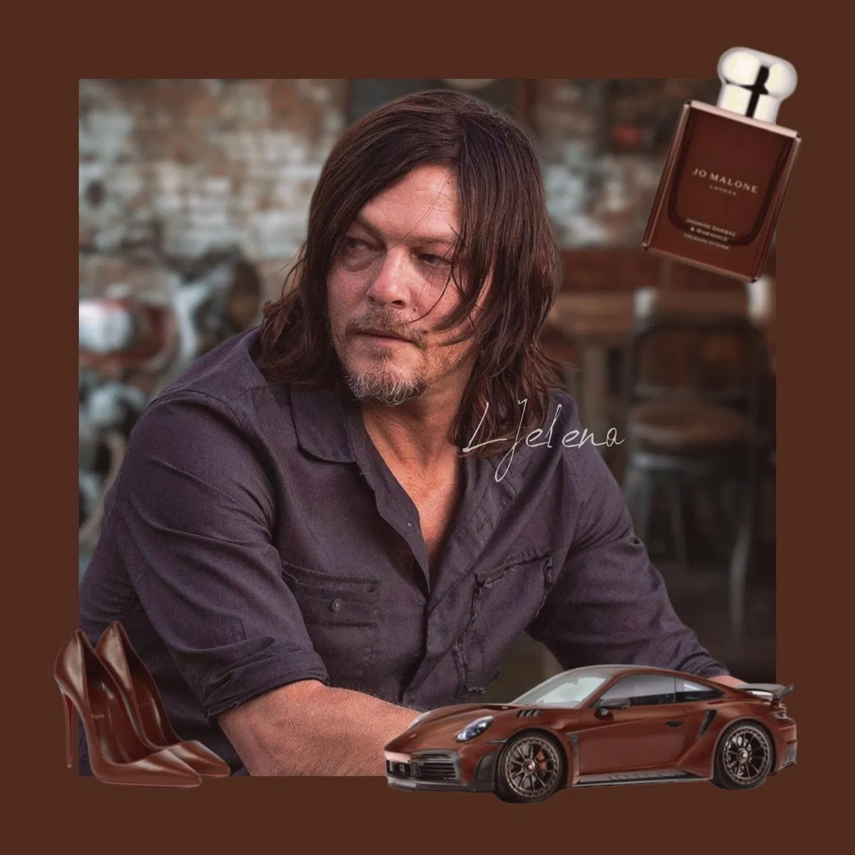 Avatar of Daryl Dixon
