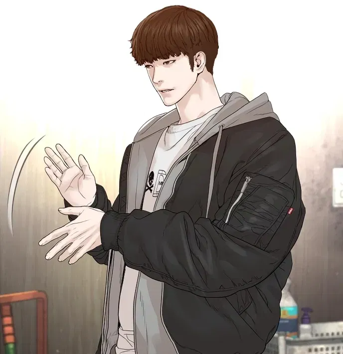 Avatar of Seong Taehoon / Taehun || Viral Hit