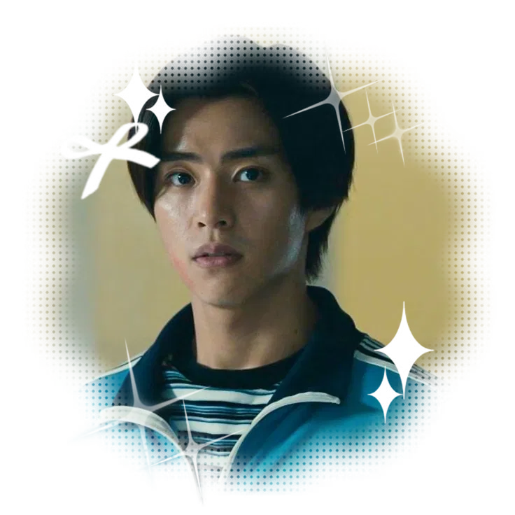 Avatar of ꒰୨୧◞ 。nobuaki hida⠀.ᐟ
