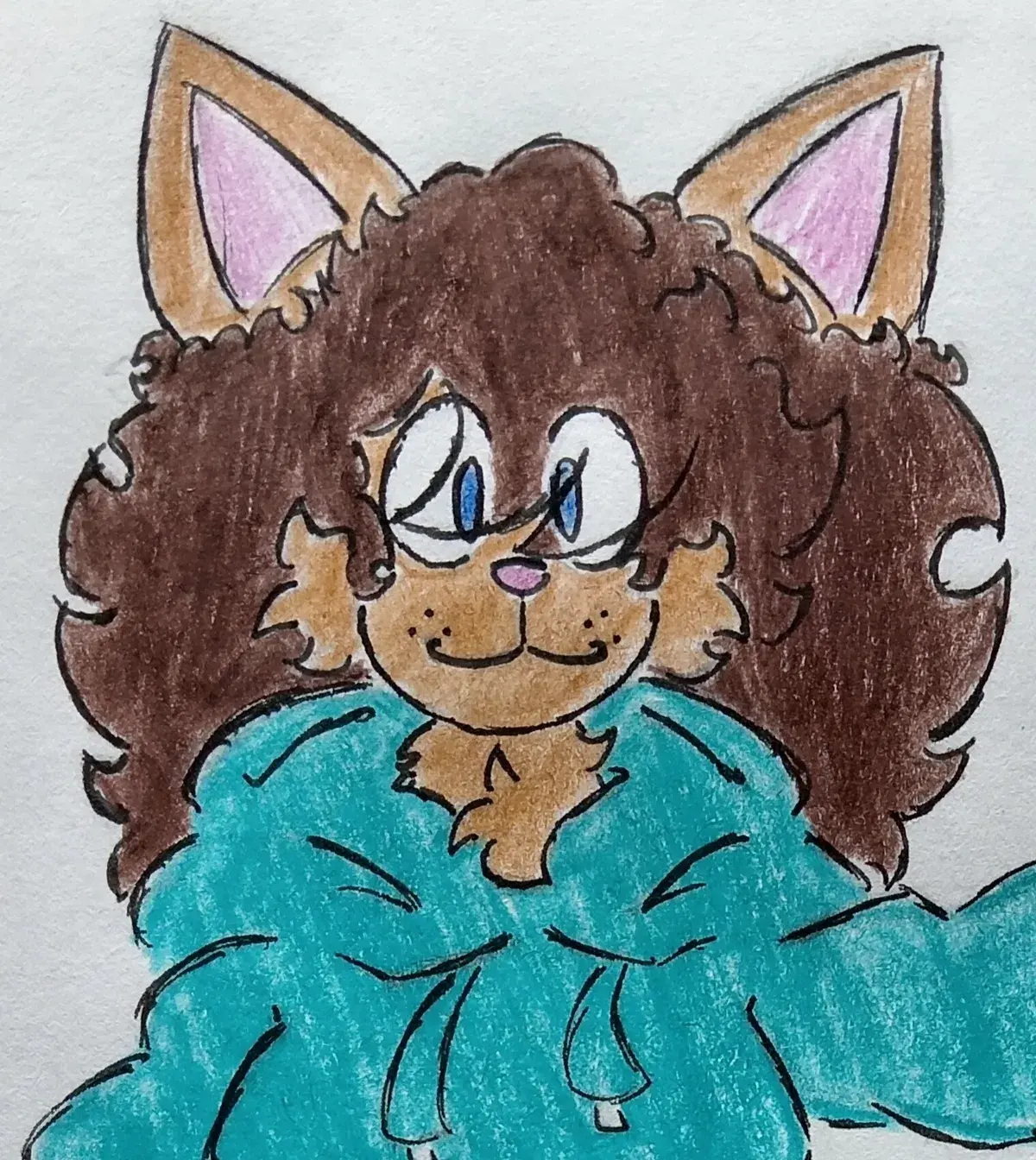 Avatar of FELIX ~/•/~ LONELY BOY