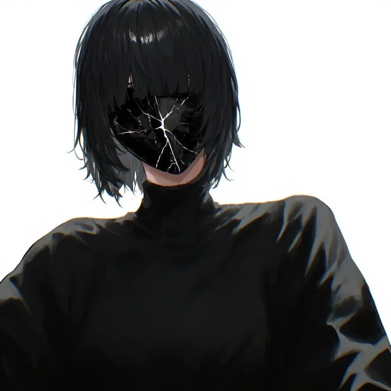 Avatar of Ayla - Broken glass