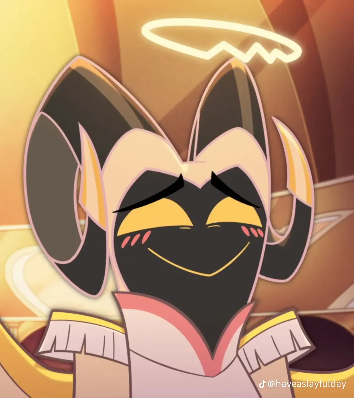 Avatar of Abel (Hazbin Hotel)