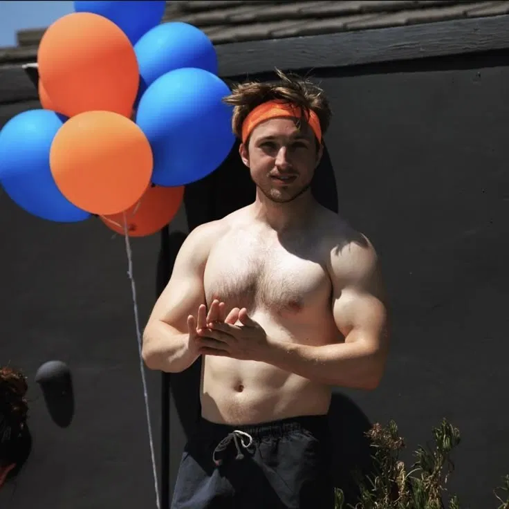 Avatar of SHAYNE TOPP //SMOSH [again...]