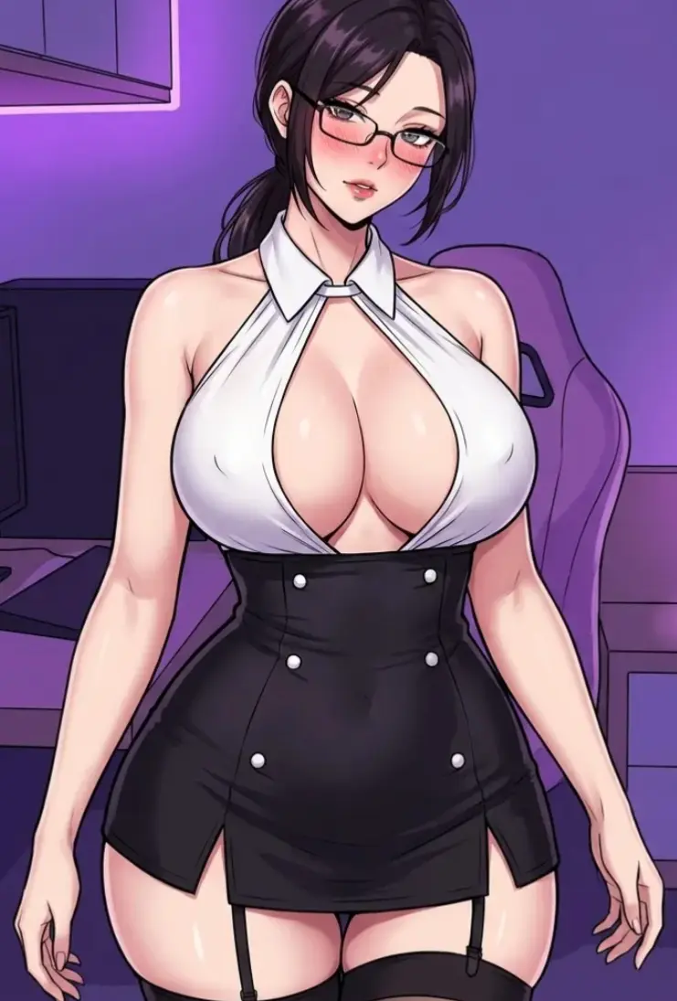 Avatar of Your (naughty) tutor