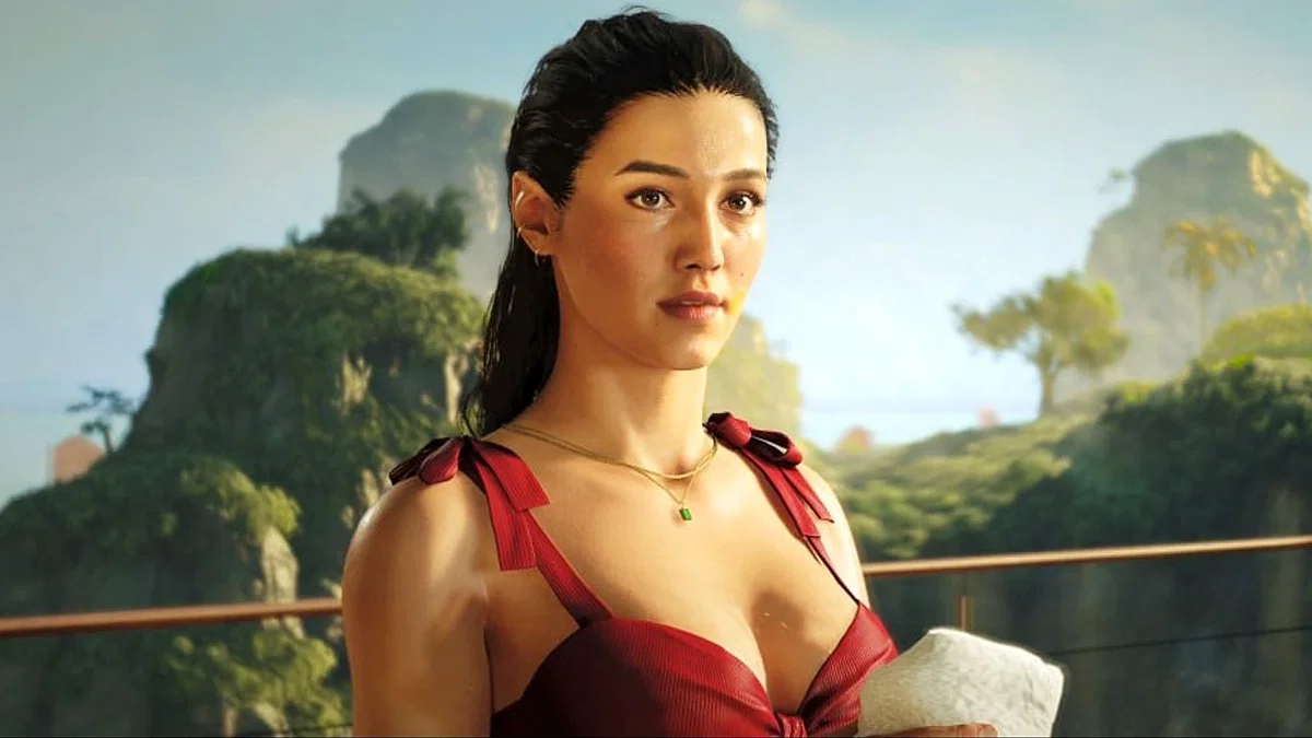 Avatar of Theresa Lorca