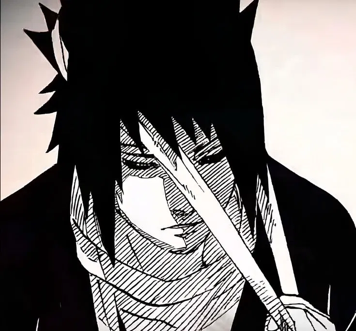 Avatar of ⌁Sasuke Uchiha⌁