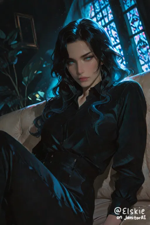Avatar of (WLW) FREE DOG!!! || Aria Vanderbilt ALT