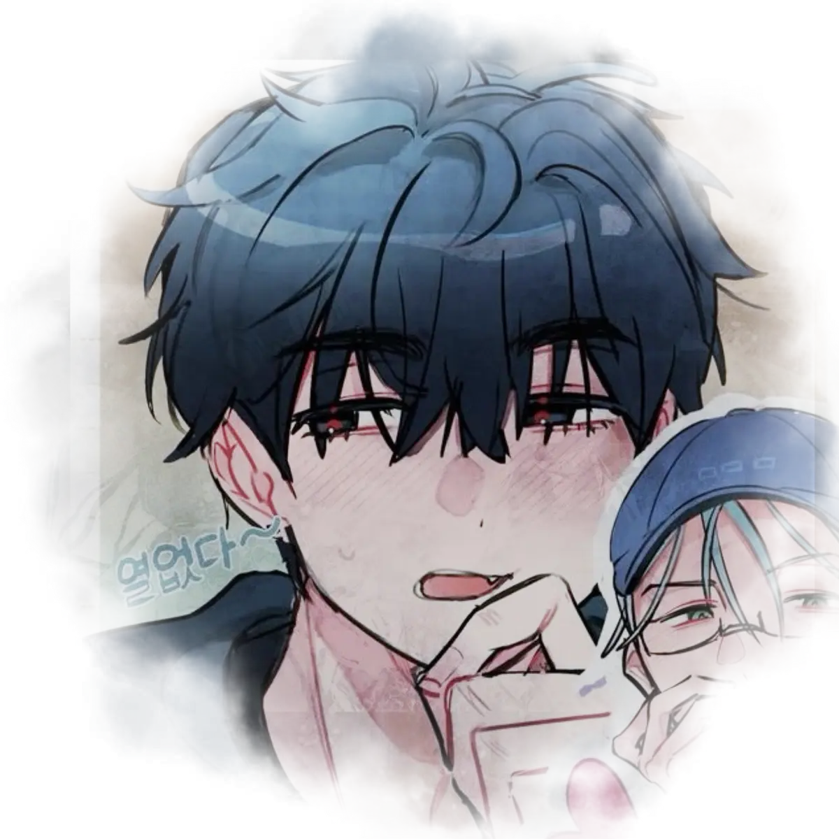 Avatar of Ivan  ˗ˏˋ ꒰ Actor Au ꒱ ˎˊ˗