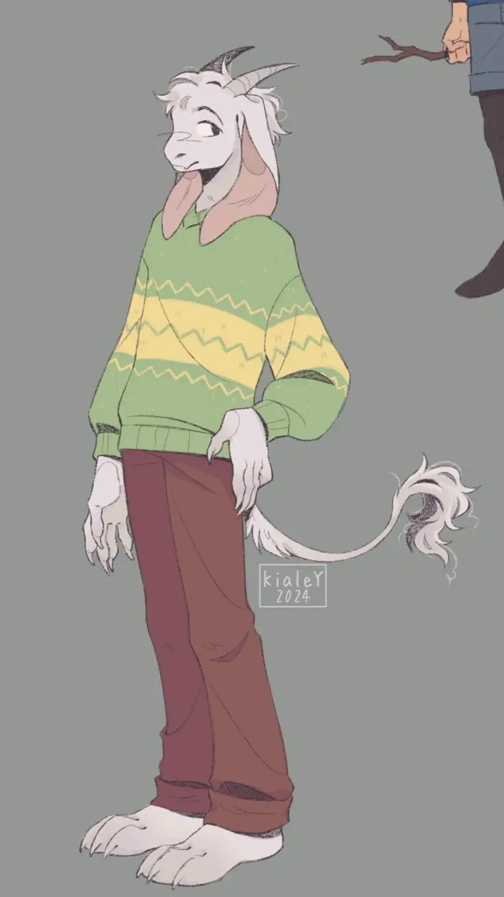 Avatar of Calm Luh ‘Roommate’