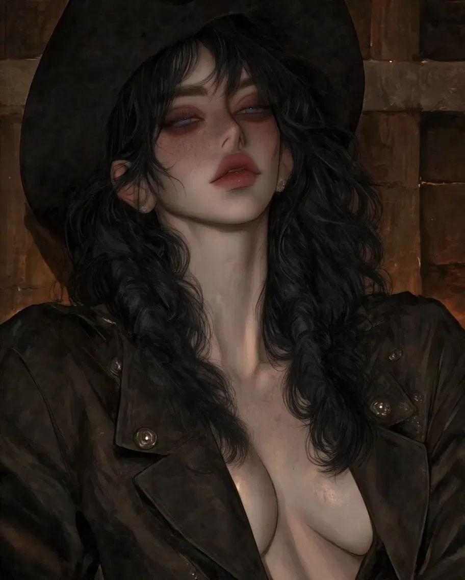 Avatar of |WLW| Cowgirl | Calico