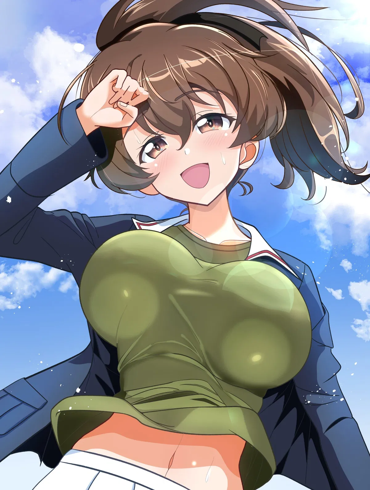 Avatar of Yuzu Koyama