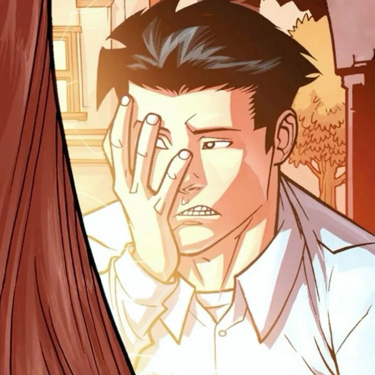 Avatar of Mark grayson